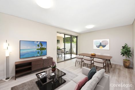 Property photo of 16/11-21 Woniora Avenue Wahroonga NSW 2076