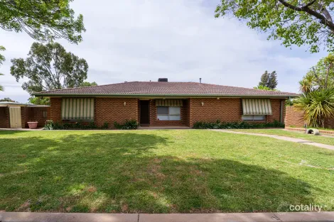 1 Gunyah Pl, Glenfield Park, NSW 2650