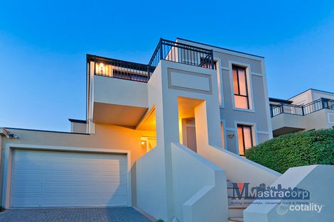 Property photo of 42A Coachwood Drive Aberfoyle Park SA 5159