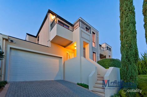 Property photo of 42A Coachwood Drive Aberfoyle Park SA 5159