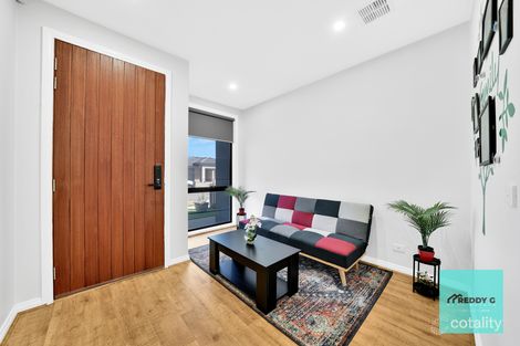 Property photo of 19 Eshal Crescent Wyndham Vale VIC 3024