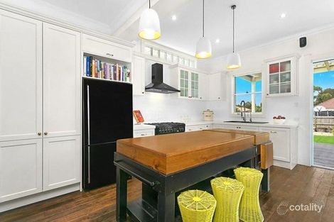 Property photo of 22 Patrick Street North Willoughby NSW 2068