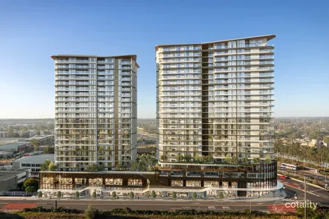 1801/249-259 Merrylands Rd, Merrylands, NSW 2160