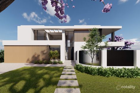 Property photo of 27 Simpson Street Applecross WA 6153