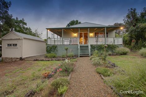 Property photo of 18 Mt Pleasant Road Monbulk VIC 3793