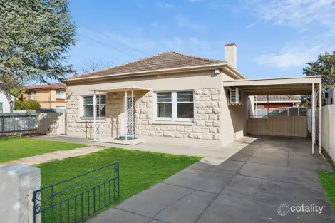 Property photo of 12 Clifford Street Brooklyn Park SA 5032