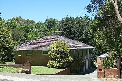 7 Gooseberry Hill Rd, Gooseberry Hill, WA 6076