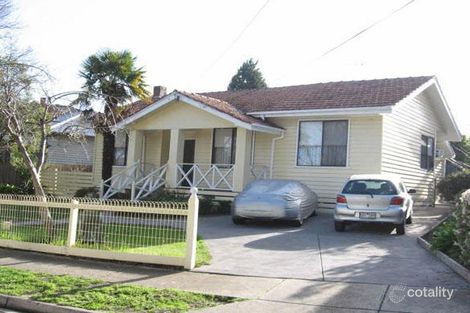 10 Roemer Cres, Alphington, VIC 3078