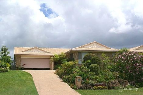 18 Sugarleaf Ct, Burleigh Waters, QLD 4220