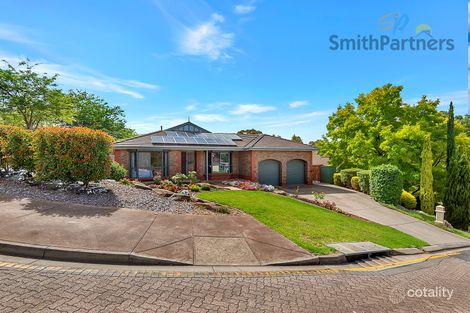 Property photo of 1 Yarran Court Greenwith SA 5125