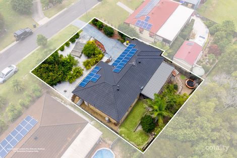 Property photo of 48 Kummara Road Edens Landing QLD 4207