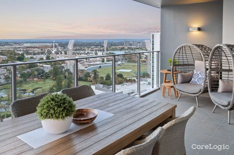 Property photo of 2103/63 Adelaide Terrace East Perth WA 6004