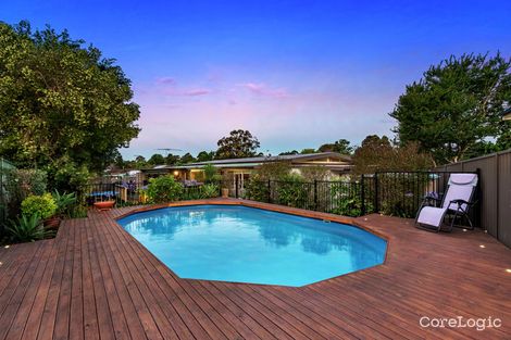 Property photo of 19 Annabelle Crescent Kellyville NSW 2155