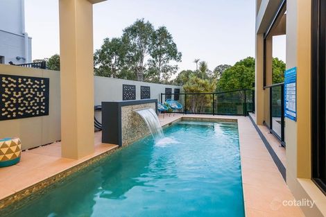 Property photo of 18 Meridien Avenue Varsity Lakes QLD 4227