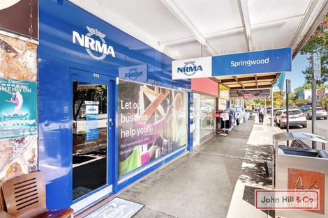 142-146 Macquarie Rd, Springwood, NSW 2777