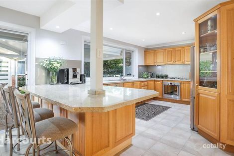 Property photo of 1 Carlisle Crescent Kellyville NSW 2155