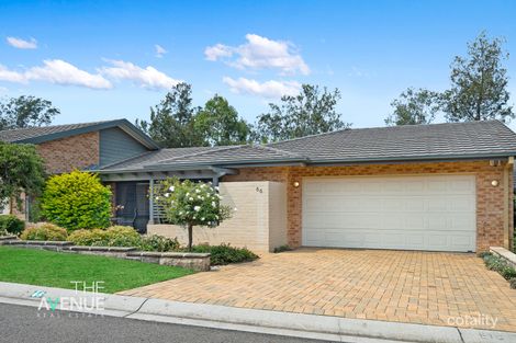 66 Fairhaven Cct, Norwest, NSW 2153