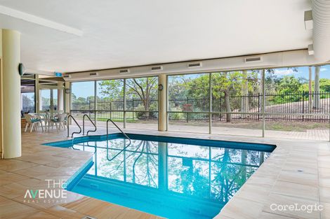 Property photo of 38 Castle Pines Drive Norwest NSW 2153
