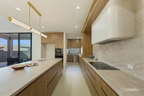 Property photo of 48 Grebe Circuit Oran Park NSW 2570