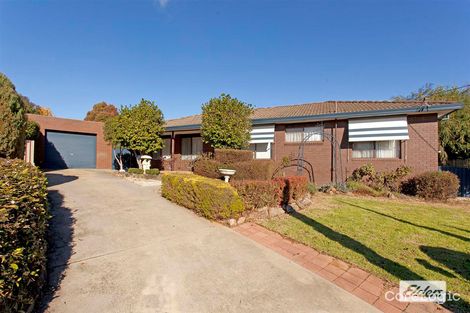 Property photo of 4 Bambra Court Wodonga VIC 3690