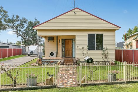 Property photo of 22 Matthew Street Cessnock NSW 2325