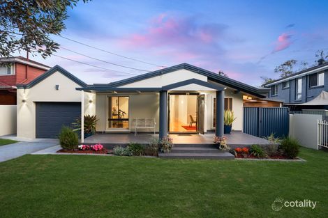 Property photo of 71 Hazel Street Georges Hall NSW 2198