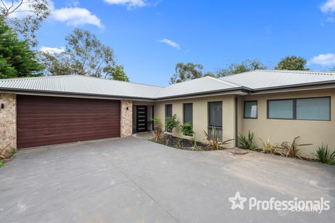 16a Dryden Con, Mooroolbark, VIC 3138