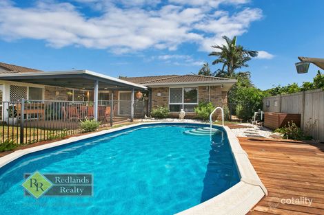 Property photo of 3 Janelle Court Wellington Point QLD 4160