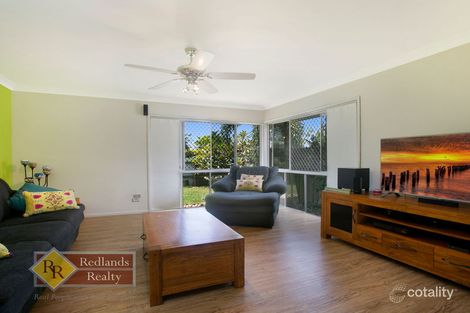 Property photo of 3 Janelle Court Wellington Point QLD 4160