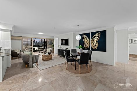 Property photo of 22/12-16 Norman Crescent Norman Park QLD 4170