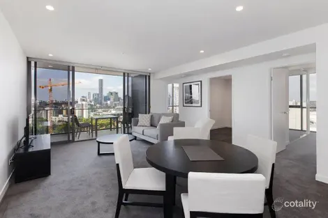 1009/55 Railway Tce, Milton, QLD 4064