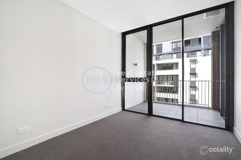 Property photo of 507/1 Cullen Close Forest Lodge NSW 2037