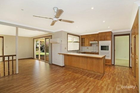 Property photo of 18 President Wilson Walk Tanilba Bay NSW 2319
