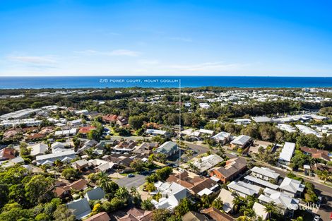 Property photo of 2/6 Power Court Mount Coolum QLD 4573
