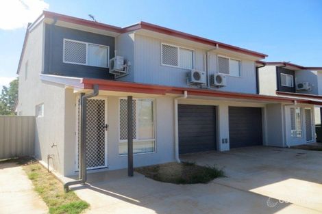4/23 Meldrum St, Cloncurry, QLD 4824