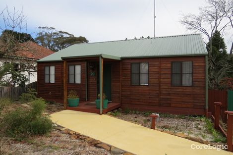 Property photo of 20 Eunoe Street Katoomba NSW 2780