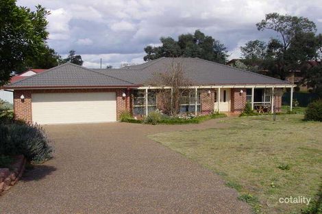 Property photo of 31 Ardersier Drive Singleton NSW 2330