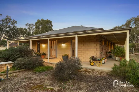 68 Kennewell St, White Hills, VIC 3550