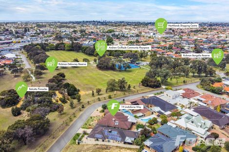 Property photo of 19 Lindisfarne Way Balcatta WA 6021