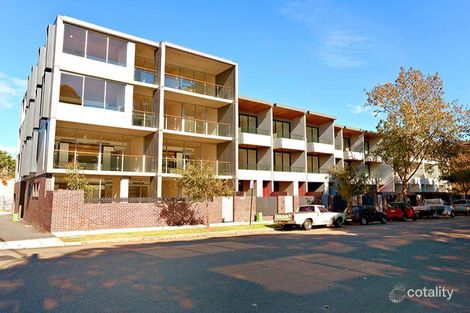 117/240 Wyndham St, Alexandria, NSW 2015