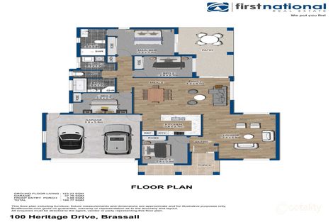 Property photo of 100 Heritage Drive Brassall QLD 4305