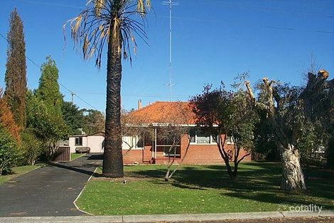 Property photo of 9 Selwyn Place East Bunbury WA 6230