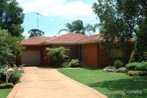 Property photo of 10 Lochee Avenue Minto NSW 2566