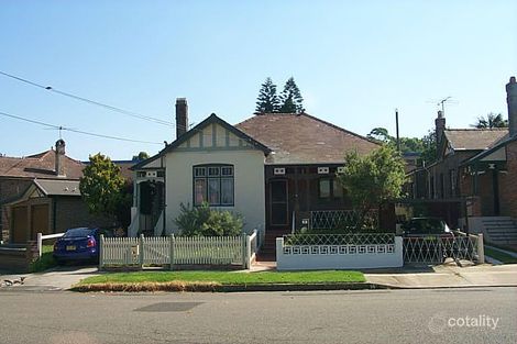 Property photo of 14 Hawthorne Parade Haberfield NSW 2045