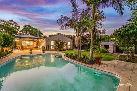 Property photo of 70 Queenscliffe Road Doubleview WA 6018