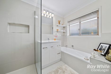 Property photo of 8 Lilygreen Court Springwood QLD 4127