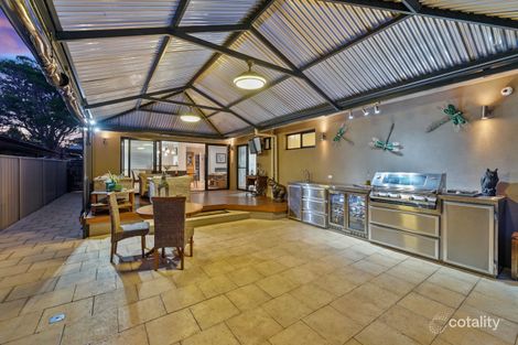 Property photo of 70 Queenscliffe Road Doubleview WA 6018