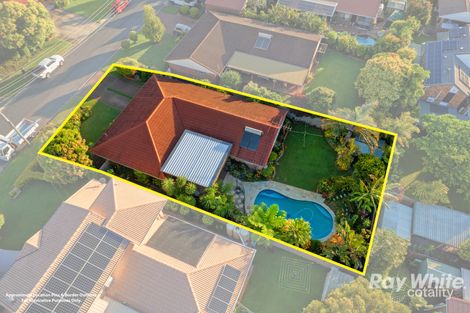 8 Lilygreen Ct, Springwood, QLD 4127