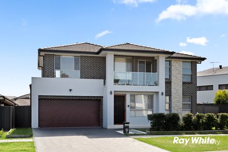 Property photo of 8 Voysey Close Nirimba Fields NSW 2763