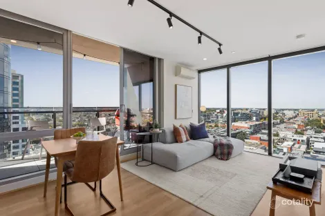 1605/229 Toorak Rd, South Yarra, VIC 3141